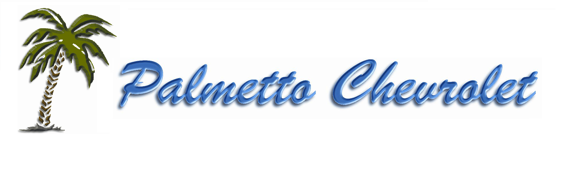 Palmetto Chevrolet