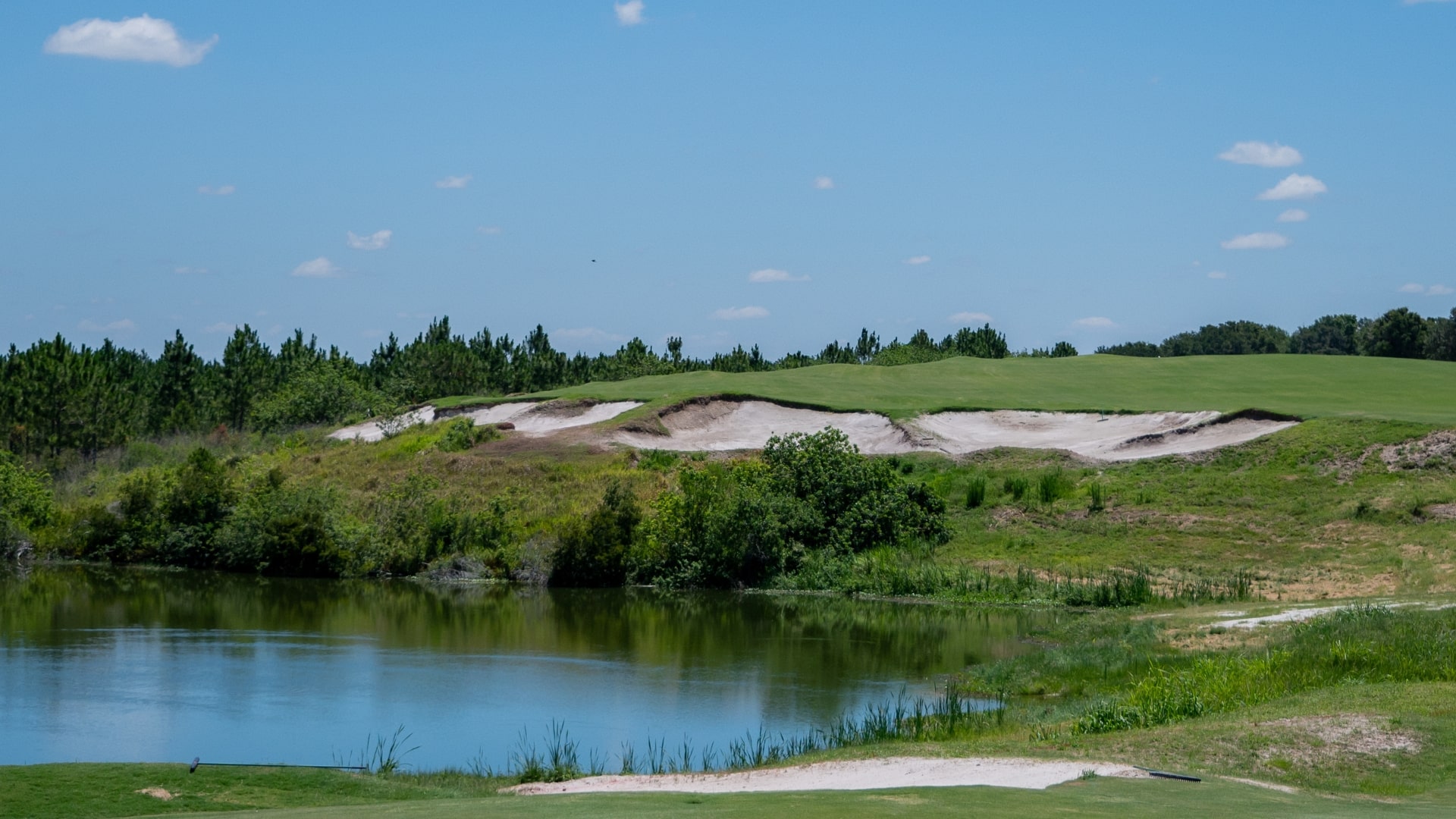 2024 APT Players Championship Streamsong Amateur Players Tour