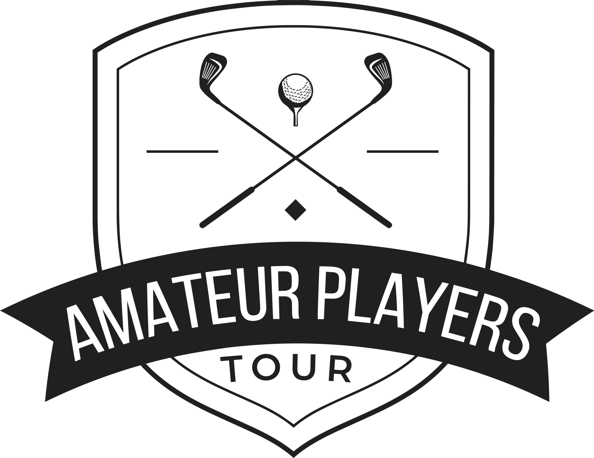 Amateur Players Tour Logo