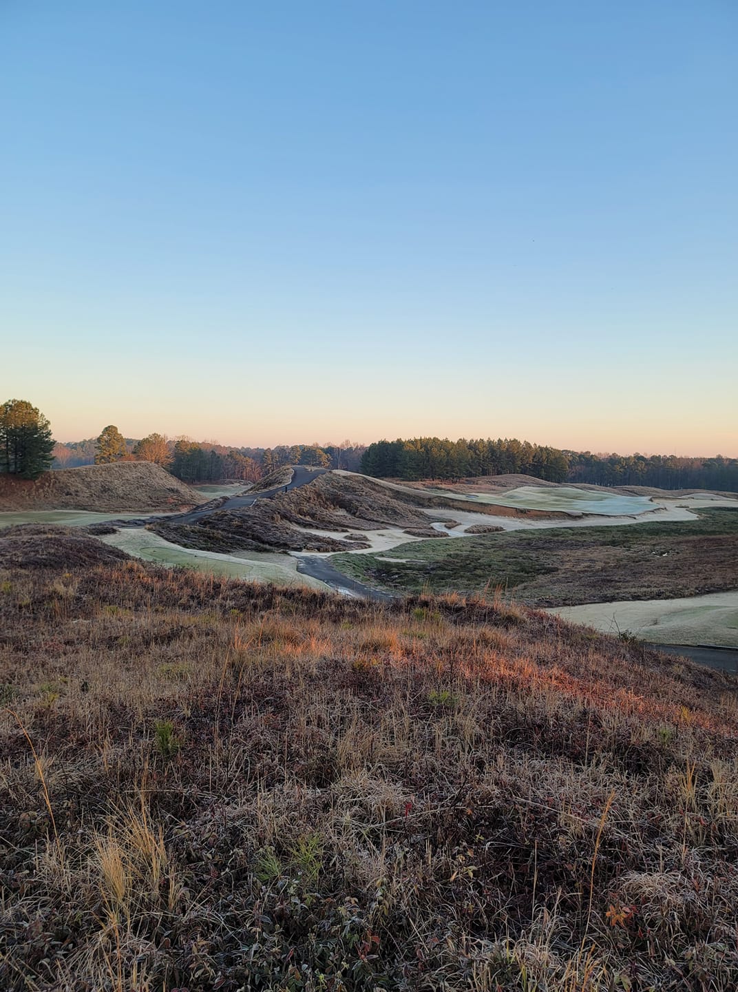 North Carolina Golf Tournaments