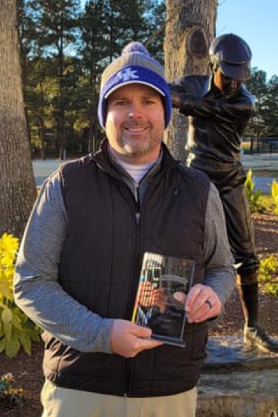 Triad Golf Winner