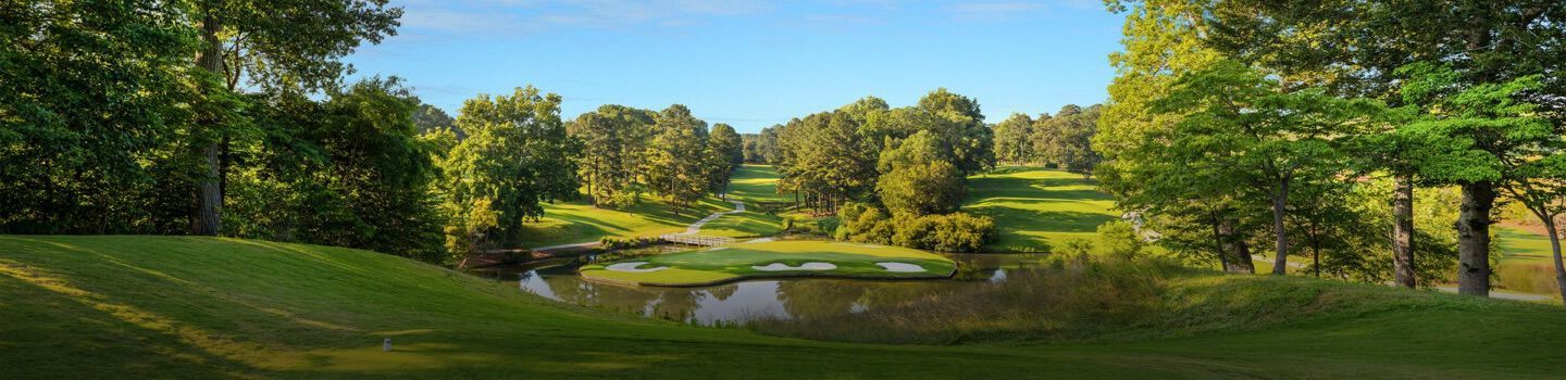 Links O'Tryon Golf Amateur Players Tour