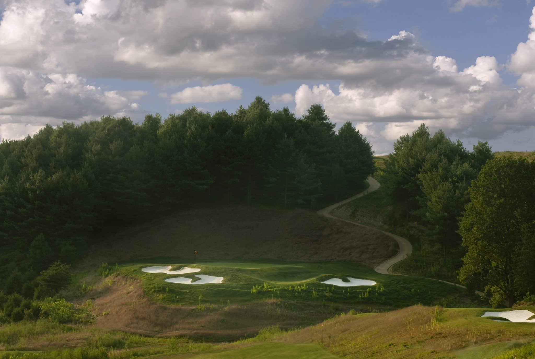 amateur golf north carolina