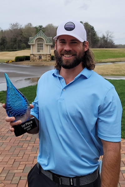 North Carolina Amateur Golf