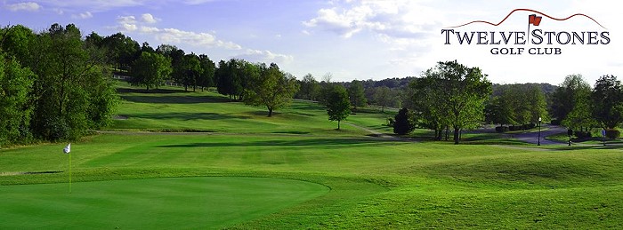 golf course nashville