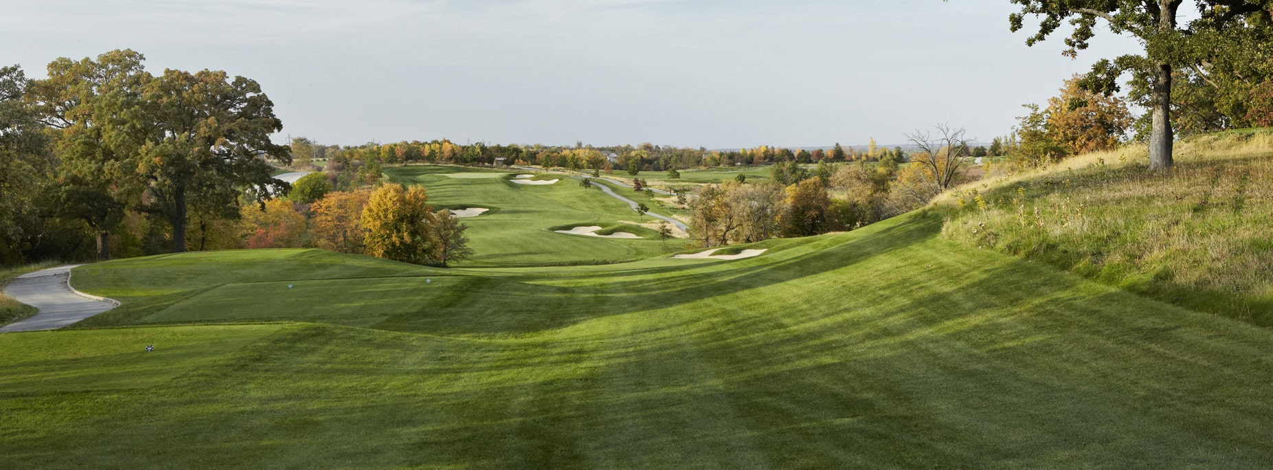 Amateur Players Tour Golf Tournament