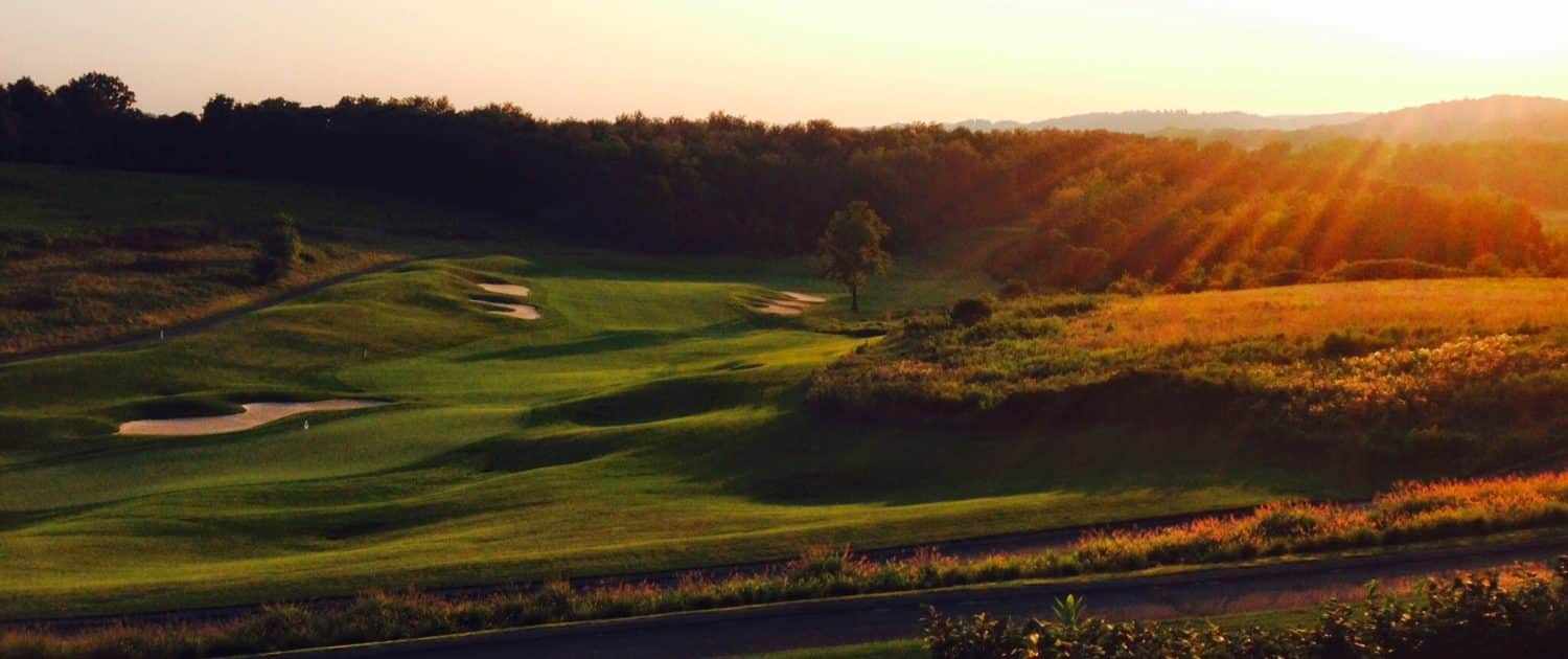 Amateur Players Tour at the Virtues