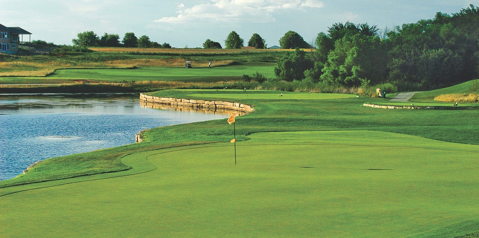 Amateur Players Tour Kansas City