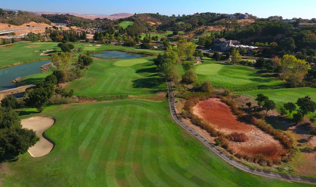 Amateur Players Tour Stonetree