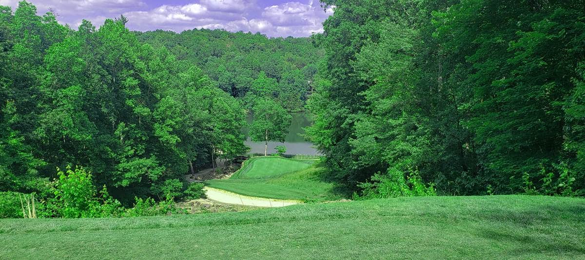 Amateur Players Tour Smoky Mountain