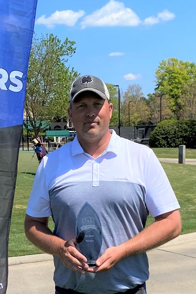 Charlotte Amateur Winner