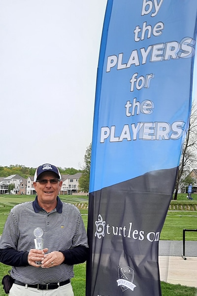 Bulle Rock Amateur Golf Week