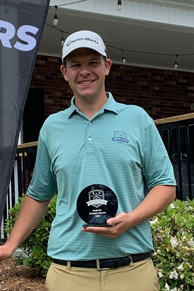 Augusta Amateur Players Tour Winner