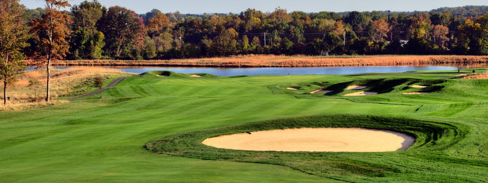 Amateur Golf Event Philly