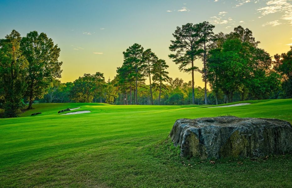 Golf Tournament Pine Island