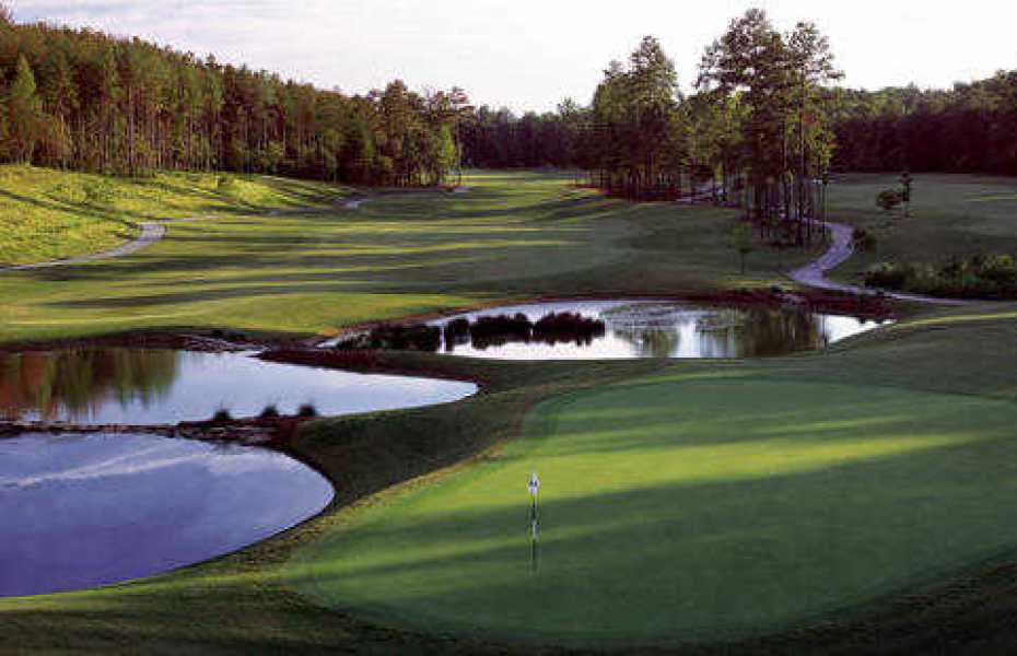 Amateur Players Tour Atlanta