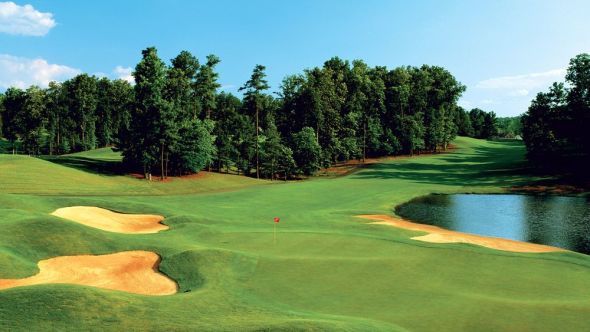 Atlanta Georgia Amateur Players Tour