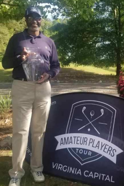 Amateur Players Tour Virginia Capital