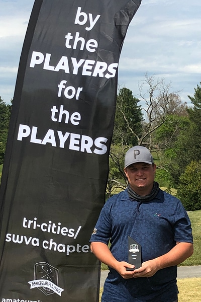 Amateur Players Tour Sw Virginia