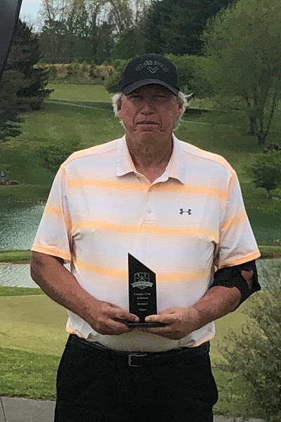 Golf Week Tennessee Winner