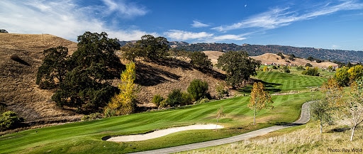 Amateur Players Tour Northern California