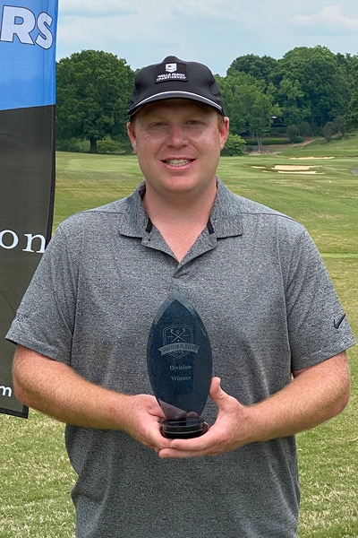 Golf Tournament Amateur Players Tour Charlotte