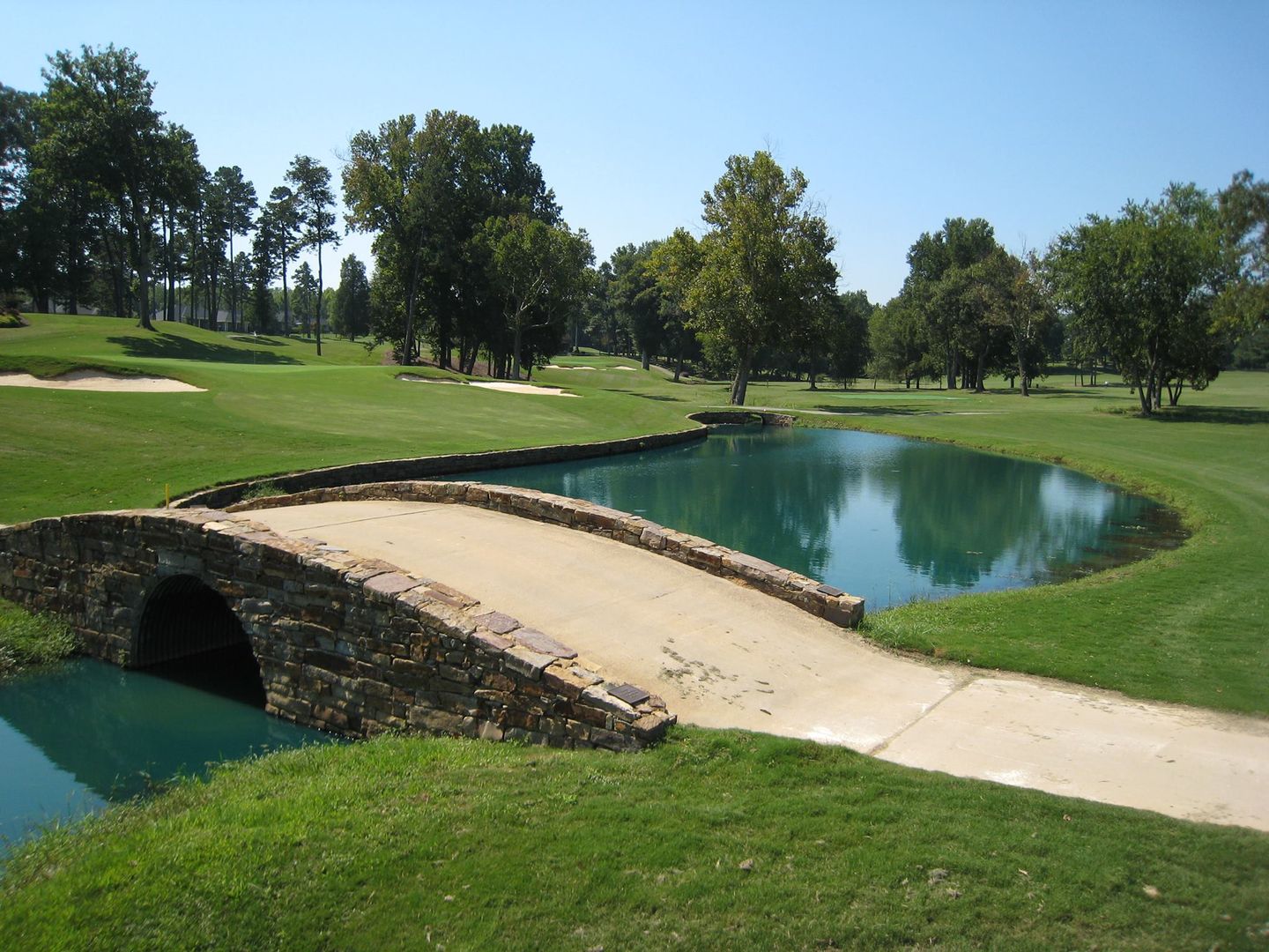 amateur players tour charlotte north carolina