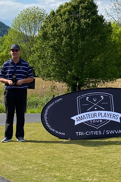 Amateur Players Tour Southwest Virginia