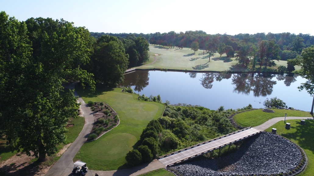 Amateur Players Tour Carolina