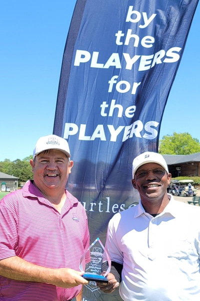 Amateur Players Tour Carolina