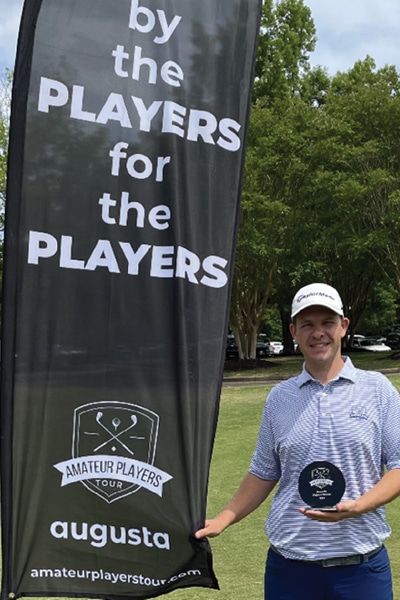 Amateur Players Tour Augusta Chapter