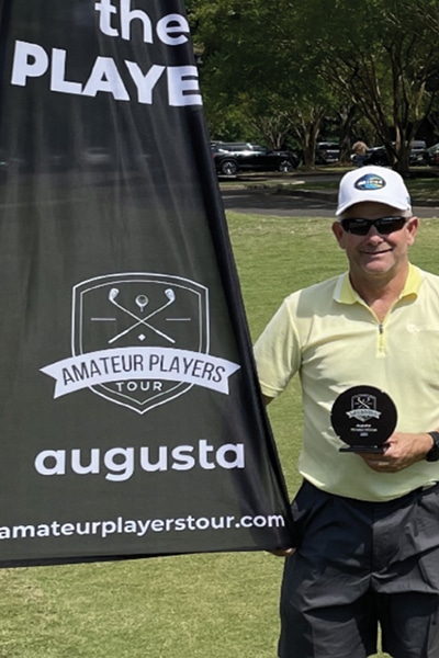 Amateur Players Tour Golf Event