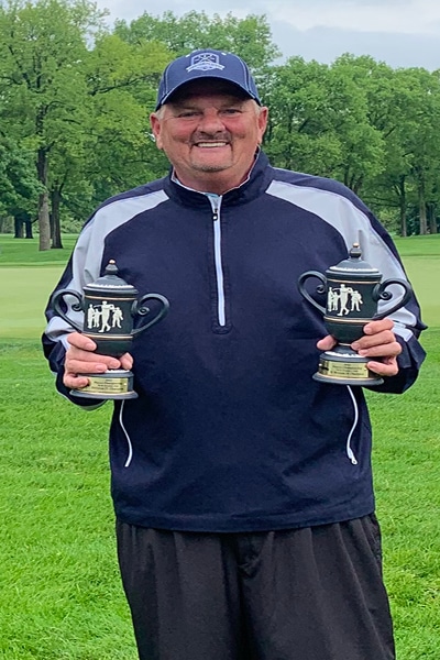 Amateur Players Tour Midwest Winner