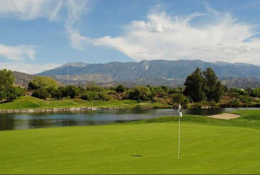 Southern California Amateur Players Tour