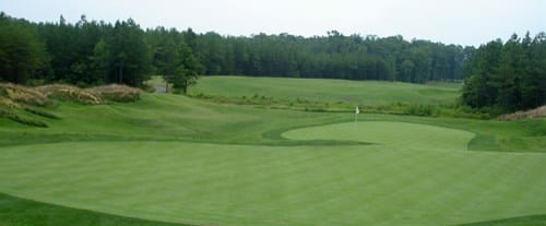 Amateur Players Tour Pendleton Golf Course Virginia