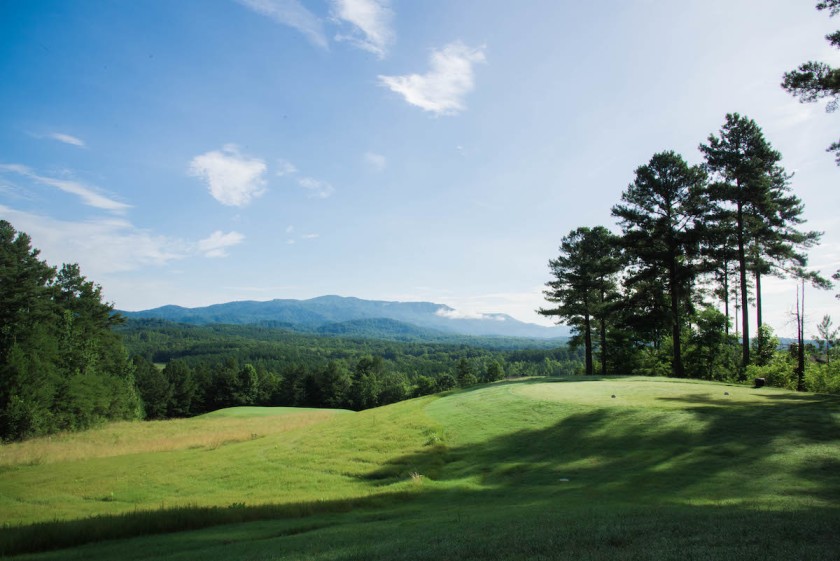 cherokee valley golf club