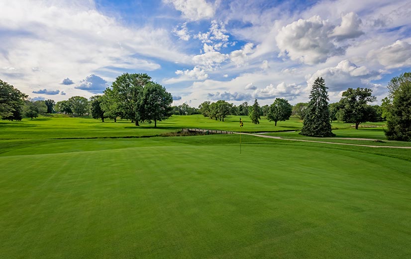 Amateur Players Tour Cincinnati Ohio at Piqua Country Club