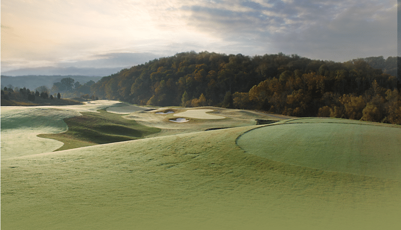 Amateur Players Tour Smokey Mountain Chapter