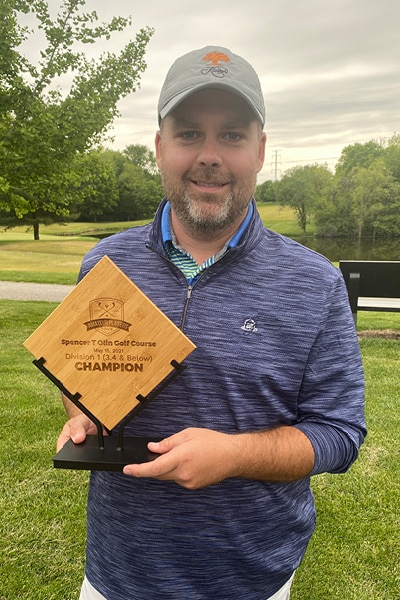 Amateur Players Tour St. Louis Missouri