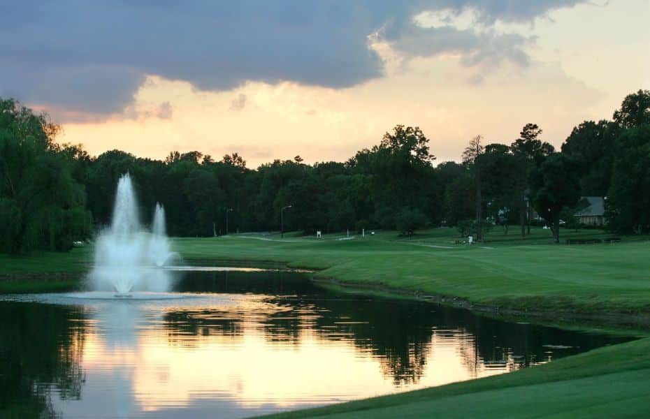 Amateur Players Tour North Carolina