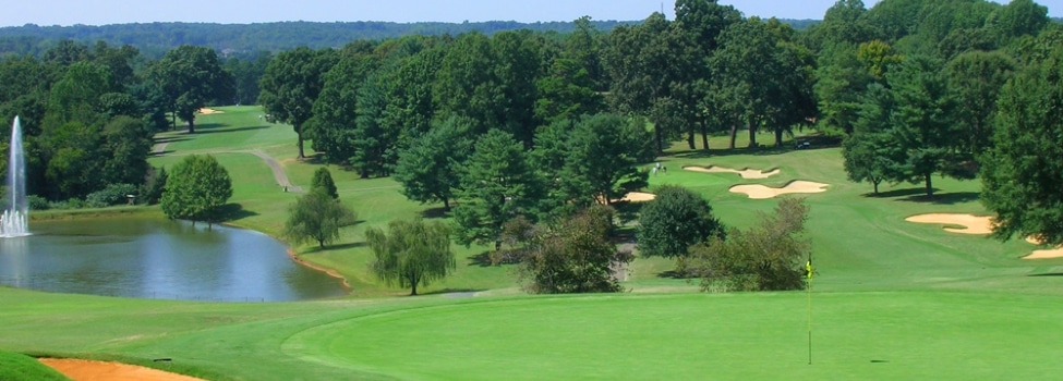 Amateur Players Tour Carolina Triad