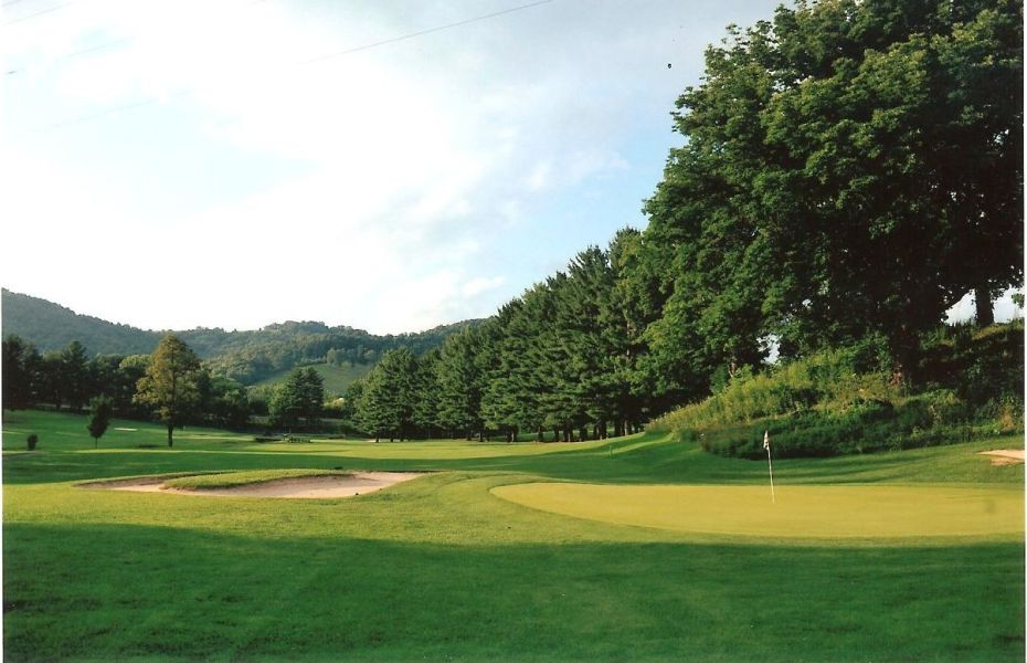 Amateur Players Tour Southwest Virginia