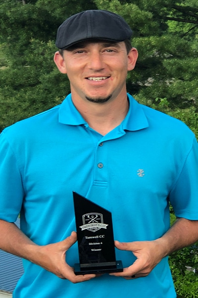 Southwest Virginia Amateur Players Tour