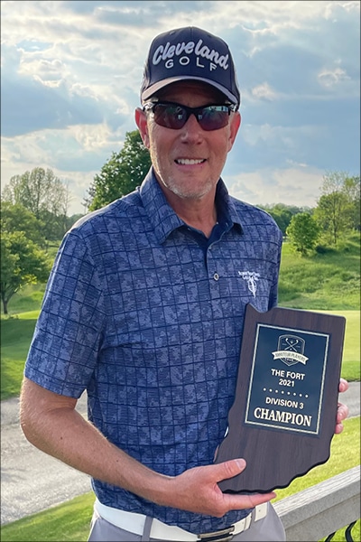 Indianapolis Golf Course Amateur Players Tour