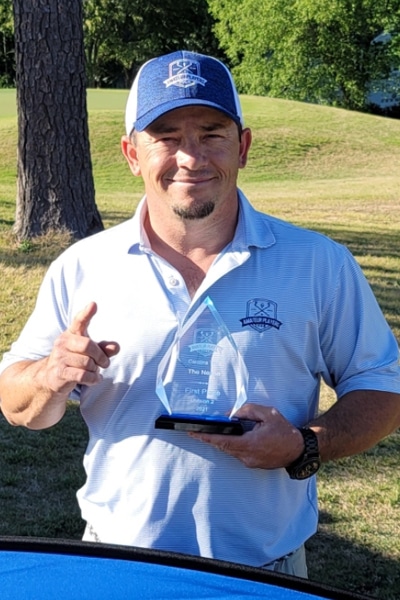 J Combs Winner Amateur Players Tour