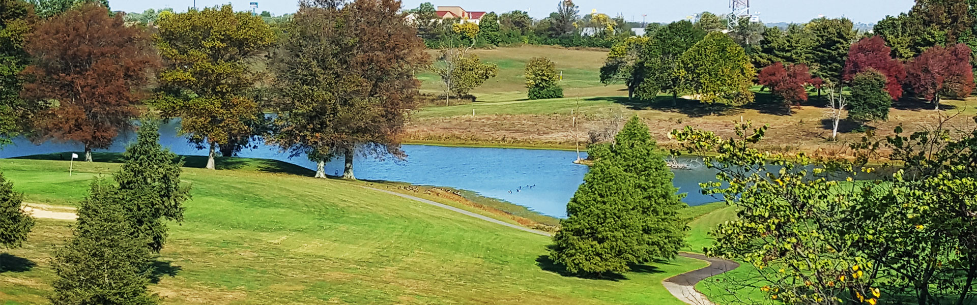 Amateur Players Tour Kentucky at The University Club