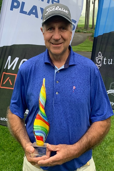 Metro New York Golf Week Event Winner