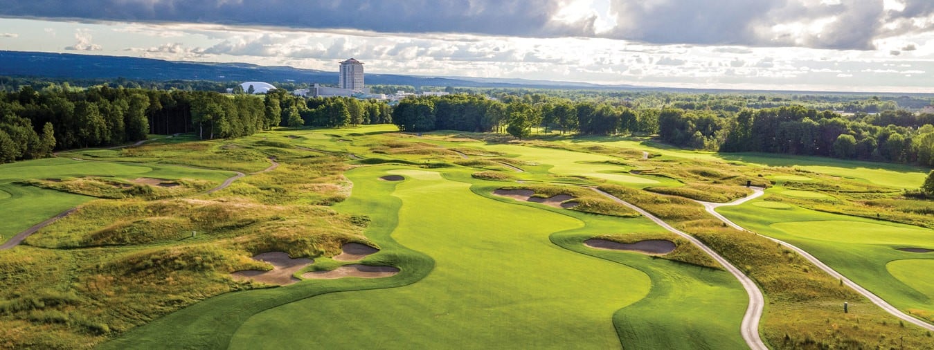 Amateur Players Tour Turning Stone New York