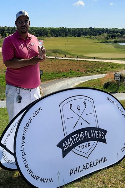 Amateur Players Tour Metro Philadelphia