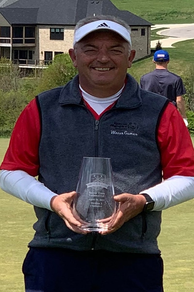 Golf Week Winner Kentucky